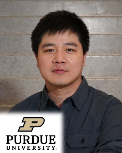 Tiwei Joins Purdue Faculty!