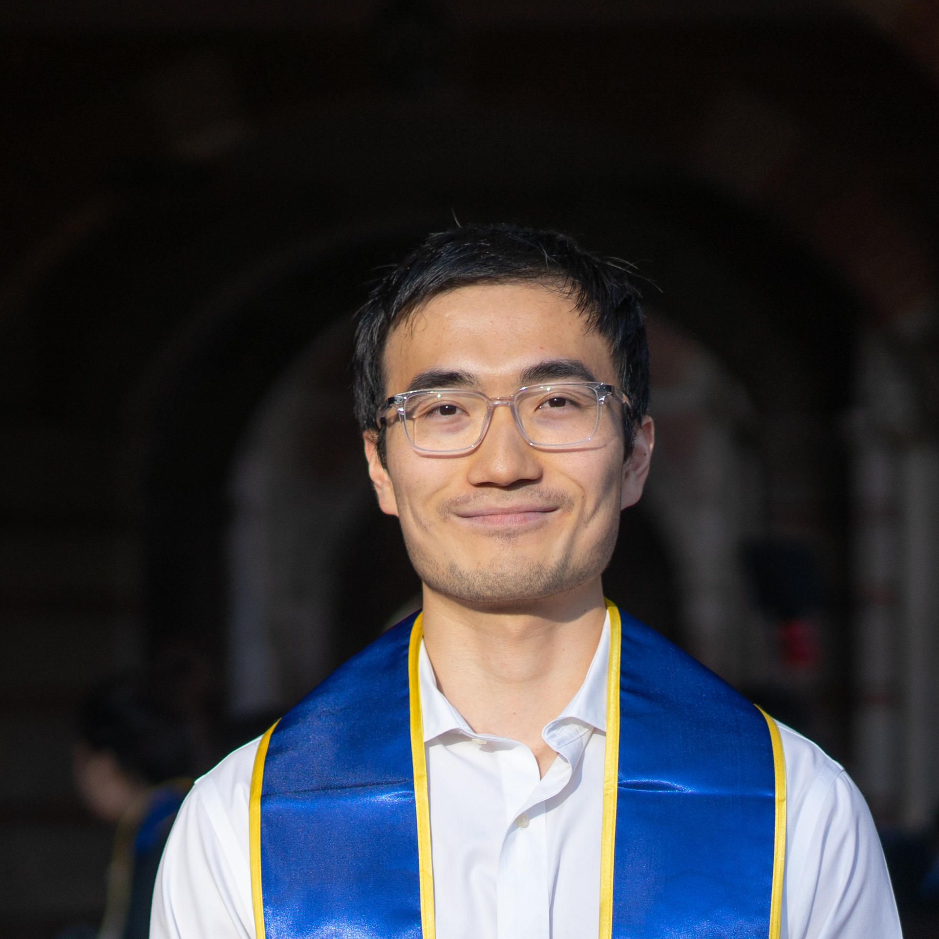 Hongchi (Leo) Liu